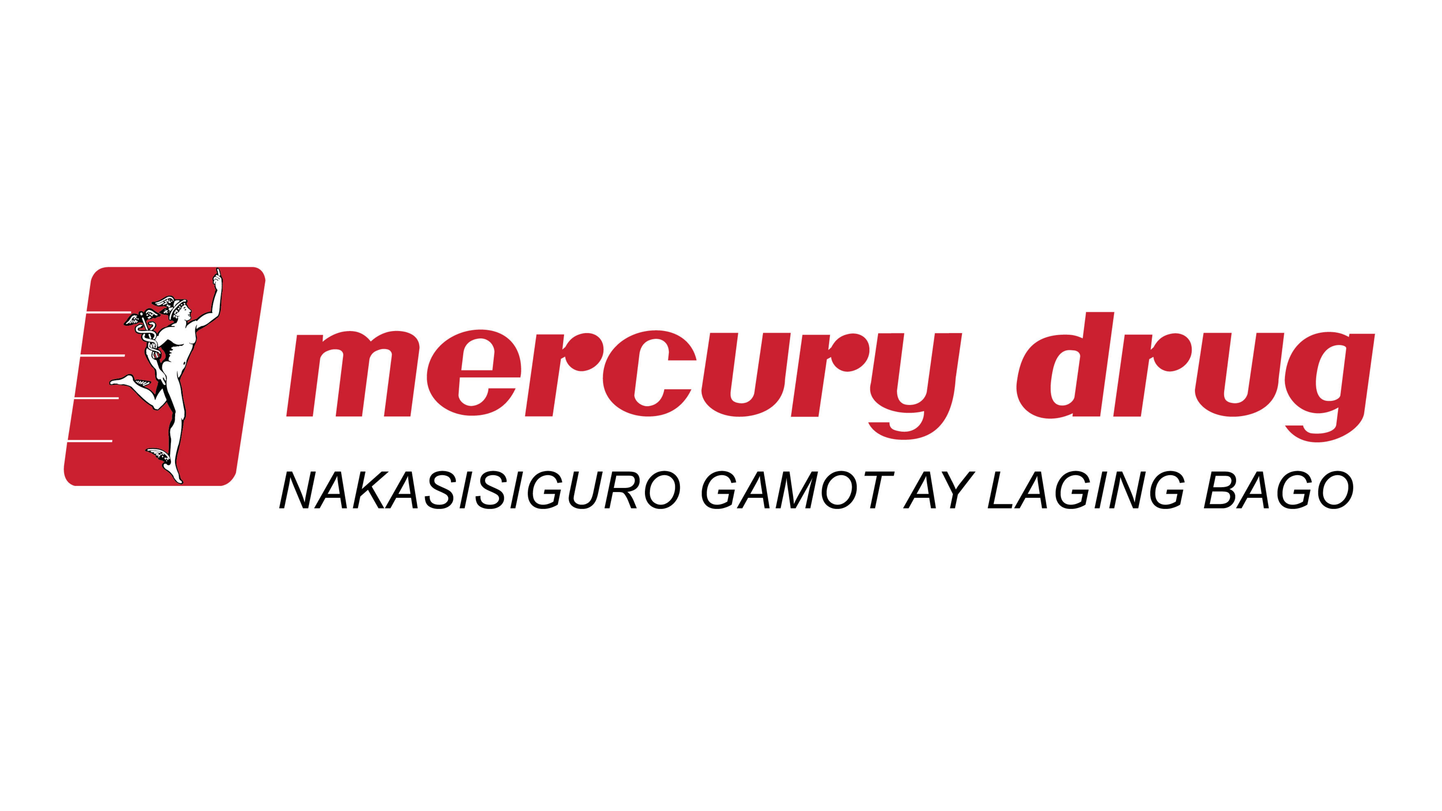 mercury drug